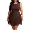 Coffee Brown