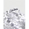 image:imageFloerns Womens Sequin Mini Skirt Sparkly Low Rise Beaded Party Glitter Bodycon SkirtsSilver