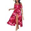 Hot Red
