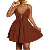 Coffee Brown