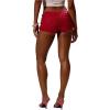 image:imageFloerns Womens Going Out Sequin Shorts Low Waist Music Festival Rave Party Hot PantsHot Pink