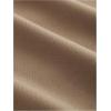 image:imageFloerns Womens Elegant Dressy Pants Mid Waist Pleated Straight Leg Office Work Trousers with BeltKhaki