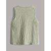 image:imageFloerns Boys 3 Pcs Sleeveless Crew Neck Pocket Casual Solid Tank TopBlue Green Multi
