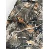 image:imageFloerns Girls 2 Piece Outfit Camo Print Cargo Pants with Ruched Tee Shirts ClothingWhite