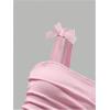 image:imageFloerns Girls Cute Bow A Line Dress Sleeveless Birthday Princess Cami DressesPink