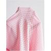 image:imageFloerns Girls Jersey Shirt Printed Oversized Short Sleeve Mesh Tee Shirts V Neck Sport Jersey ShirtsPink
