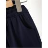 image:imageFloerns Toddler Boys 2 Piece Graphic Print Crewneck Tee Shirt and Track Shorts SetDark Blue