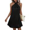 Silk Black