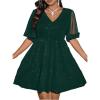 Dark Green
