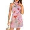 Light Pink Floral