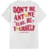 image:imageFloerns Mens 2 Piece Tracksuit Slogan Print Tee Shirt Drawstring Waist Shorts SetRed