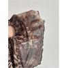 image:imageFloerns Womens Cheetah Going Out Halter Tops Sleeveless Bowknot Open Back Y2k Tank TopBrown Multi