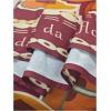 image:imageFloerns Womens Floral Halter Boho Maxi Dress Sleeveless Smocked Vintage Flowy Beach DressBurgundy