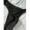 image:imageFloerns Womens Two Piece Bikini Sets High Waisted Swimsuit Cheeky Bathing SuitBlack
