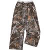 image:imageFloerns Girls Drawstring Waist Track Pants Colorblock Straight Leg Athletic SweatpantsKhaki Multi