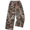 image:imageFloerns Girls Drawstring Waist Track Pants Colorblock Straight Leg Athletic SweatpantsKhaki Multi