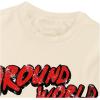 image:imageFloerns Mens Graphic Sleeveless Tank Top Street Crew Neck Y2k T ShirtsApricot
