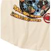 image:imageFloerns Mens Graphic Sleeveless Tank Top Street Crew Neck Y2k T ShirtsApricot