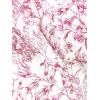 image:imageFloerns Womens Floral Halter Ruffle Tiered Cute Summer Mini Dress Milkmaid Vacation SundressPink and White