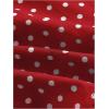 image:imageFloerns Womens Floral Halter Ruffle Tiered Cute Summer Mini Dress Milkmaid Vacation SundressRed Polka