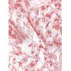 image:imageFloerns Womens Floral Halter Ruffle Tiered Cute Summer Mini Dress Milkmaid Vacation SundressRed and White