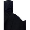image:imageFloerns Womens Sweetheart Neck Puff Sleeve Dress Zipper A Line Short Ruffle DressesBlack