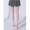 image:imageFloerns Womens Vintage Vertical Striped Fishnet Mesh Pantyhose Tights Retro StockingsWhite