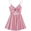 Dusty Pink Floral