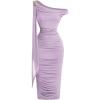 Lilac Purple