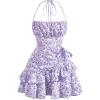 Mauve Purple