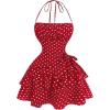 Red Polka