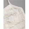 image:imageWomens Beach Halter Neck Bodycon Dresses Summer Tiered Fishtail Hem Long Dress