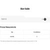 image:imageFloerns Womens Accessories Floral Hair Scarf Crochet Kerchief Vintage HeadbandsYellow