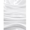 image:imageFloerns Womens Paisley Print Headscarf Square Hair Scarf Silk Satin BandanaWhite