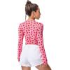 image:imageFloerns womens SoftA Pink Strawberry