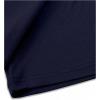 image:imageFloerns Mens Jersey Letter Print Graphic Oversized T Shirt Short Sleeve Crewneck Casual Football Jersey ShirtsDark Blue