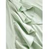 image:imageFloerns Womens Satin Bow Cocktail Maxi Dress Cowl Neck Ruffle Trim Wedding Guest DressesGreen