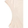 image:imageFloerns Mens Ribbed Knit Sleeveless T Shirt Mock Neck Solid Tank TopLight Khaki