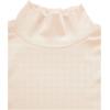 image:imageFloerns Mens Ribbed Knit Sleeveless T Shirt Mock Neck Solid Tank TopLight Khaki