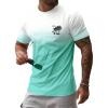 Light Mint Green