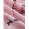 image:imageFloerns Womens Butterfly Ruched Beach Summer Dress Asymmetrical Cami Short DressPink