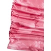 image:imageFloerns Womens Maternity Floral Print Tie Shoulder Stretch Cami Slip DressHot Pink