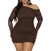 Coffee Brown