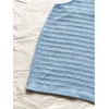 image:imageFloerns Womens Boho Knitted Cut Out Bodycon Dress Starfish Decor Backless Cami Mini DressBlue