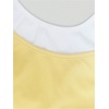 image:imageFloerns Womens Y2k Coquette Cute Cream Sleeveless Halter Top Cozy Fitted Cami Crop Lounge TopsYellow