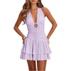 Mauve Purple