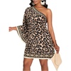 Brown Leopard