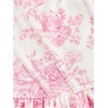 image:imageFloerns Womens Plus Size Floral Short Cami Dress Sleeveless Bodycon A Line Wedding Guest DressesPink Multi