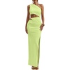 Saga Green