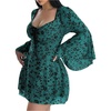Teal Green